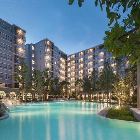 La Casita Huahin By Tasing Apartamento Exterior foto