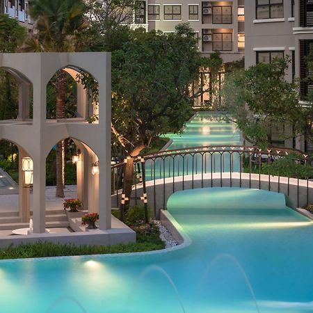 La Casita Huahin By Tasing Apartamento Exterior foto