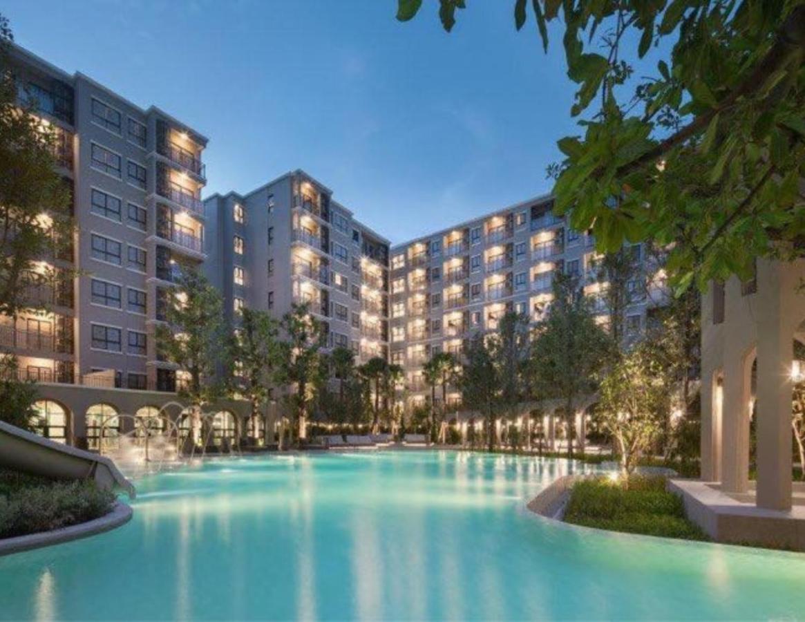 La Casita Huahin By Tasing Apartamento Exterior foto