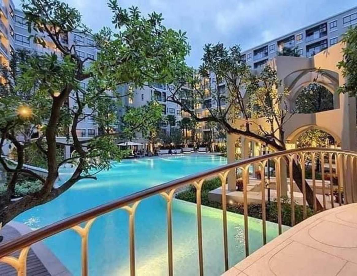 La Casita Huahin By Tasing Apartamento Exterior foto