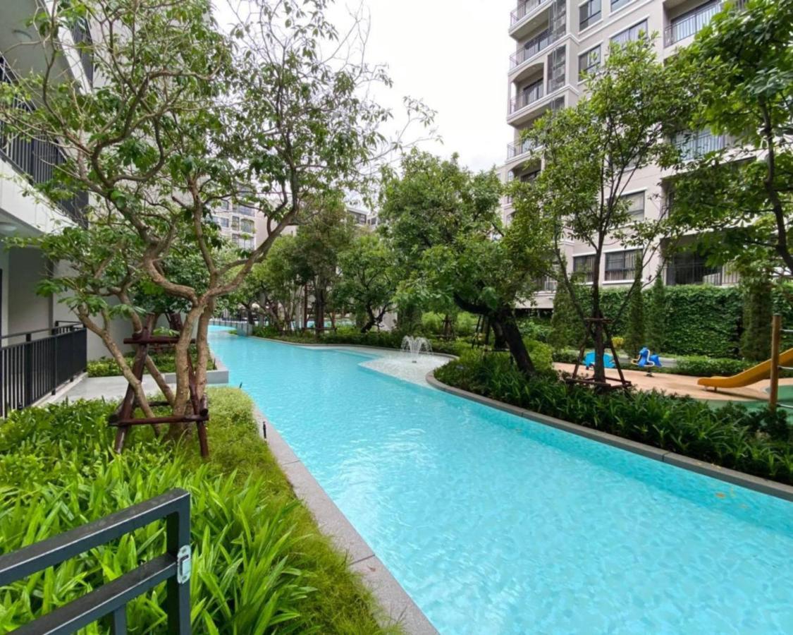 La Casita Huahin By Tasing Apartamento Exterior foto