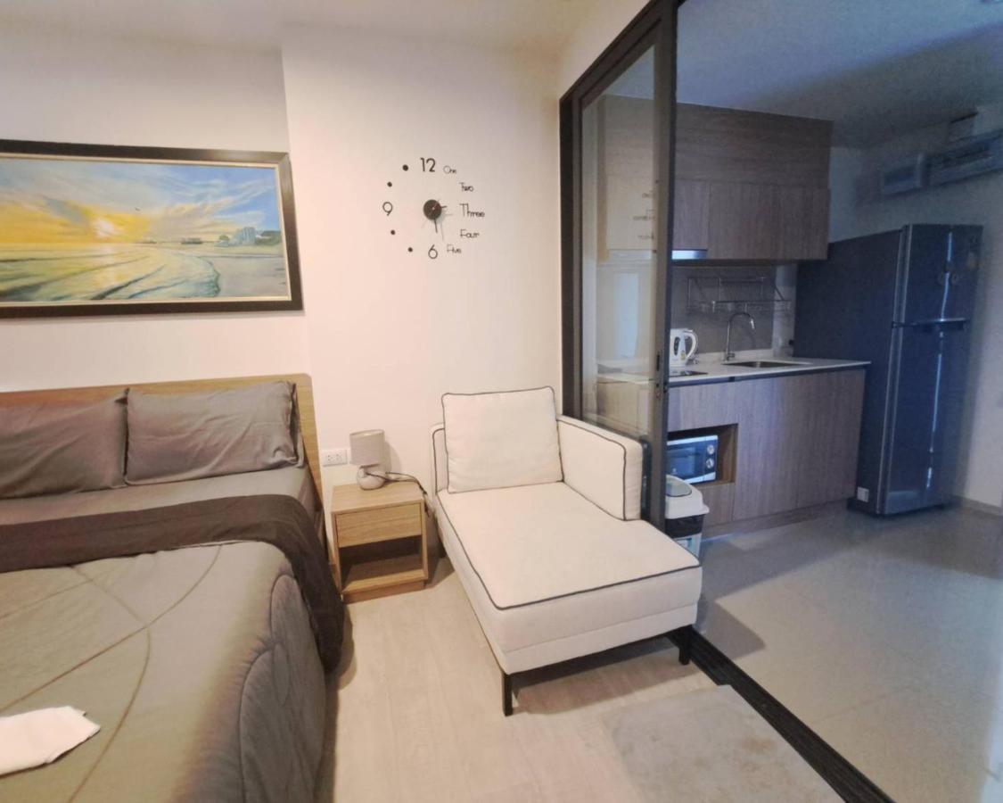 La Casita Huahin By Tasing Apartamento Exterior foto